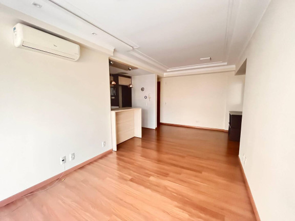 Imagem Apartamento com 2 Quartos à Venda, 76 m² em Abraão - Florianópolis