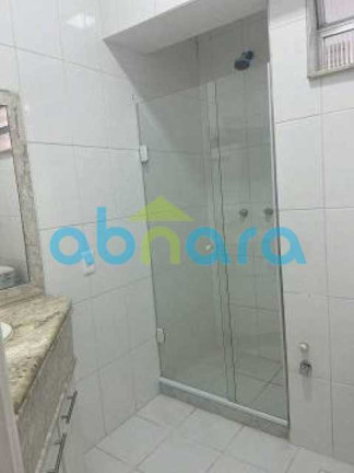 Imagem Apartamento com 3 Quartos à Venda, 123 m² em Copacabana - Rio De Janeiro