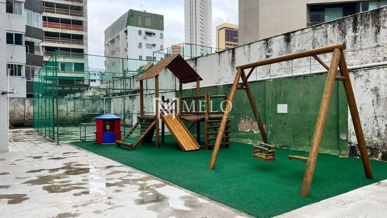 Imagem Apartamento com 4 Quartos à Venda, 215 m² em Boa Viagem - Recife