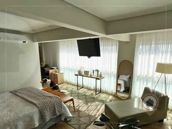 Imagem Apartamento com 3 Quartos à Venda, 165 m² em Jardim Barbosa - Guarulhos