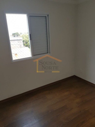 Imagem Apartamento com 3 Quartos à Venda ou Locação, 69 m² em Vila Siqueira (zona Norte) - São Paulo Imagem Apartamento com 3 Quartos à Venda ou Locação, 69 m² em Vila Siqueira (zona Norte) - São Paulo