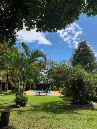 Imagem Chácara com 3 Quartos à Venda, 280 m² em Chácaras De Recreio - 2000 - Hortolândia
