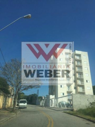 Imagem Apartamento com 2 Quartos à Venda, 52 m² em Jardim Simus - Sorocaba