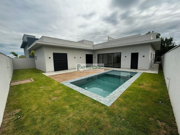 Imagem Casa com 3 Quartos à Venda, 282 m² em Tamboré Jaguariúna - Jaguariúna Imagem Casa com 3 Quartos à Venda, 282 m² em Tamboré Jaguariúna - Jaguariúna
