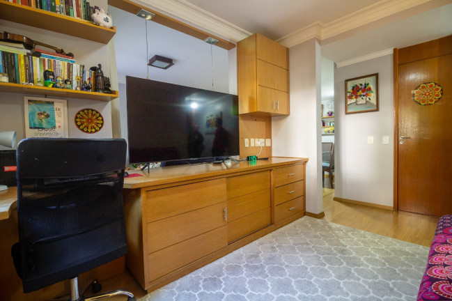 Imagem Apartamento com 2 Quartos à Venda, 100 m² em Jardim Ampliação - São Paulo