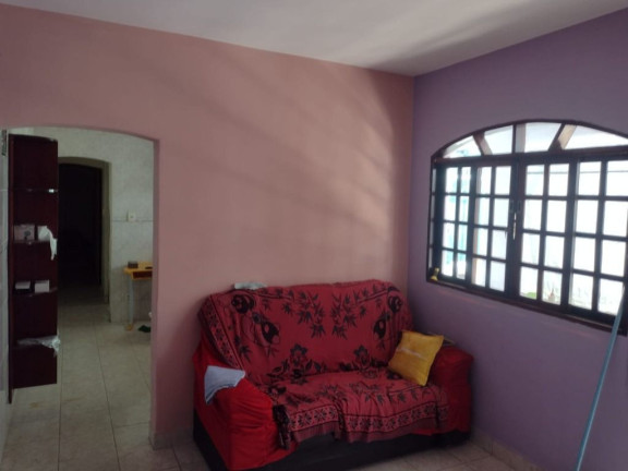Imagem Casa com 3 Quartos à Venda, 195 m² em Jardim Das Flores - Suzano Imagem Casa com 3 Quartos à Venda, 195 m² em Jardim Das Flores - Suzano