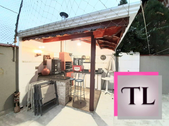 Imagem Casa com 3 Quartos à Venda, 270 m² em Jardim Centenário - Poços De Caldas
