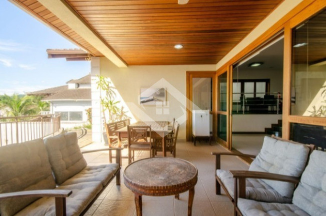 Imagem Casa com 5 Quartos à Venda, 600 m² em Anil - Rio De Janeiro