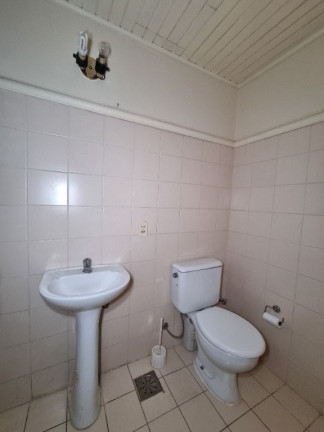 Imagem Sala Comercial para Alugar, 44 m² em Rio Branco - Porto Alegre