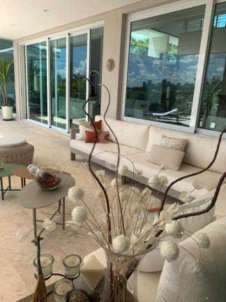 Imagem Casa de Condomínio com 3 Quartos à Venda, 1 m² em Alphaville - Santana De Parnaíba