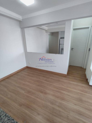 Imagem Apartamento com 2 Quartos à Venda, 59 m² em Gopoúva - Guarulhos