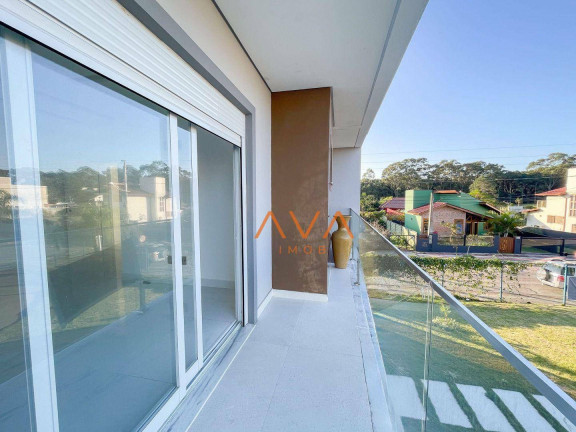 Imagem Casa com 3 Quartos à Venda, 212 m² em Rio Vermelho - Florianópolis