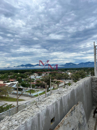 Imagem Cobertura com 3 Quartos à Venda, 100 m² em Gaivotas - Matinhos