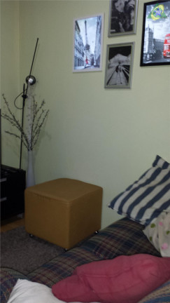 Imagem Apartamento com 1 Quarto à Venda, 38 m² em Centro - Campinas