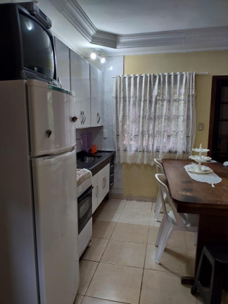 Imagem Edifício Residencial com 6 Quartos à Venda, 203 m² em Lázaro - Ubatuba