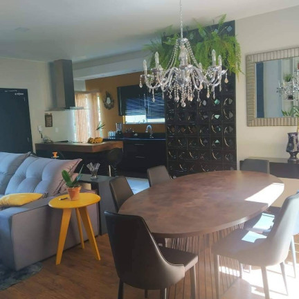 Imagem Casa com 3 Quartos à Venda,  em Parque São Clemente - Nova Friburgo