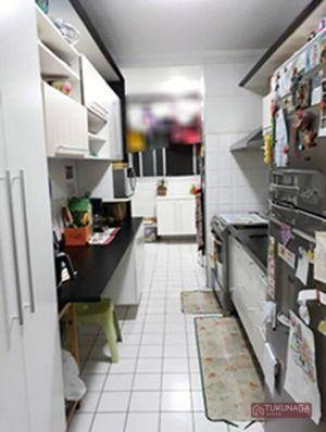 Imagem Apartamento com 3 Quartos à Venda, 75 m² em Macedo - Guarulhos