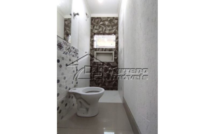 Imagem Casa com 4 Quartos à Venda, 145 m² em Bosque Dos Eucaliptos - São José Dos Campos