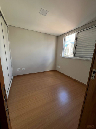 Imagem Cobertura com 2 Quartos à Venda, 82 m² em Santa Efigênia - Belo Horizonte