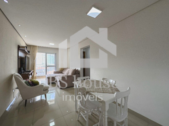 Apartamento com 2 Quartos à Venda, 70 m² em Vila Príncipe De Gales - Santo André