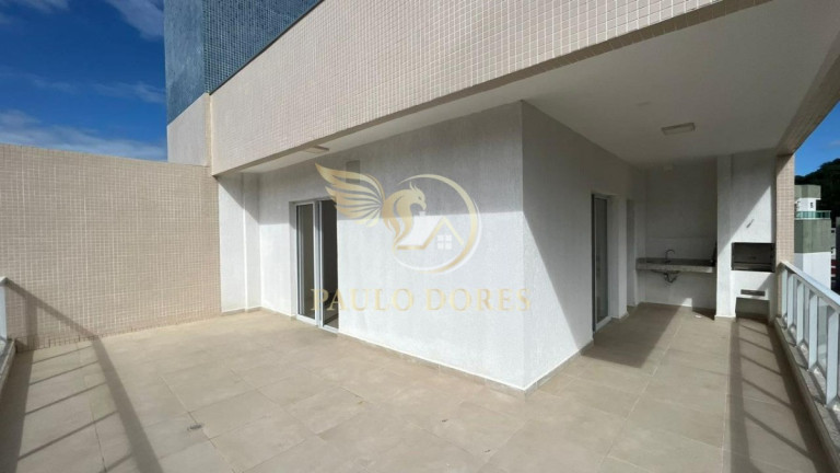 Imagem Cobertura com 3 Quartos à Venda, 147 m² em Praia Grande - Ubatuba