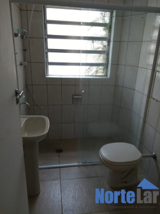 Imagem Apartamento com 2 Quartos à Venda, 73 m² em Santana - São Paulo