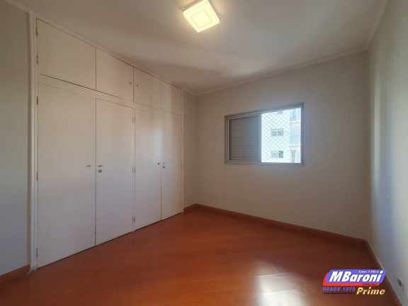 Imagem Apartamento com 3 Quartos para Alugar, 110 m² em Moema - São Paulo