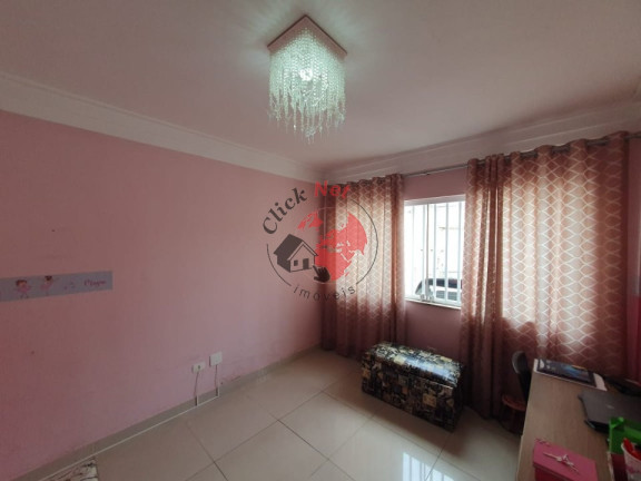 Imagem Casa com 2 Quartos à Venda, 117 m² em Assunção - São Bernardo Do Campo