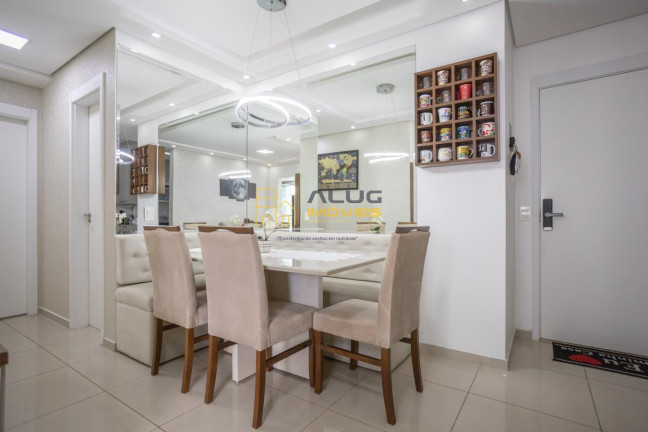 Imagem Apartamento com 2 Quartos à Venda, 64 m² em Continental - Osasco