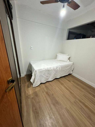 Imagem Apartamento com 3 Quartos à Venda, 84 m² em Setor Oeste - Goiânia