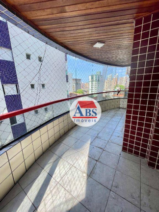 Imagem Apartamento com 2 Quartos à Venda, 82 m² em Tupi - Praia Grande Imagem Apartamento com 2 Quartos à Venda, 82 m² em Tupi - Praia Grande