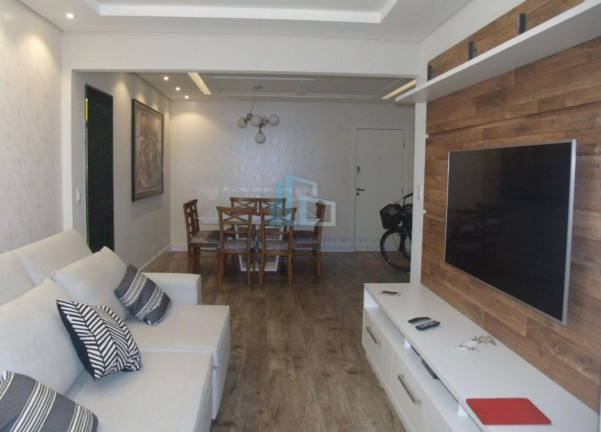 Imagem Apartamento com 2 Quartos à Venda, 112 m² em Guilhermina - Praia Grande Imagem Apartamento com 2 Quartos à Venda, 112 m² em Guilhermina - Praia Grande