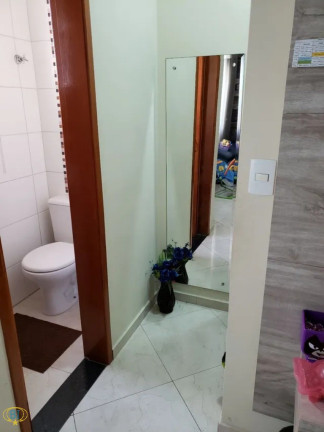 Imagem Imóvel com 3 Quartos à Venda, 110 m² em Vila Marieta - São Paulo