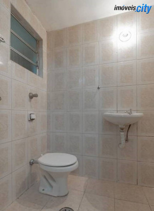 Imagem Apartamento com 1 Quarto à Venda, 24 m² em Liberdade - São Paulo