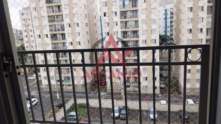 Imagem Apartamento com 3 Quartos à Venda, 60 m² em Vila Guilherme - São Paulo