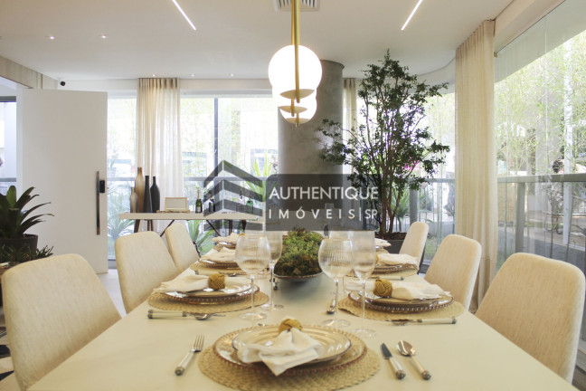Imagem Apartamento com 3 Quartos à Venda, 175 m² em Alphaville - Barueri