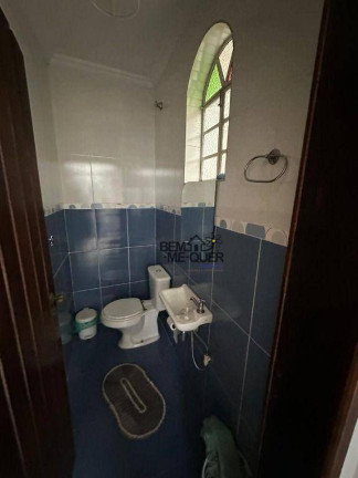 Imagem Sobrado com 3 Quartos à Venda, 160 m² em Parque São Domingos - São Paulo