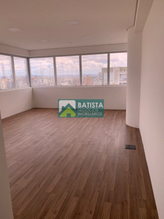 Imagem Sala Comercial à Venda, 37 m² em Centro - Santo André Imagem Sala Comercial à Venda, 37 m² em Centro - Santo André