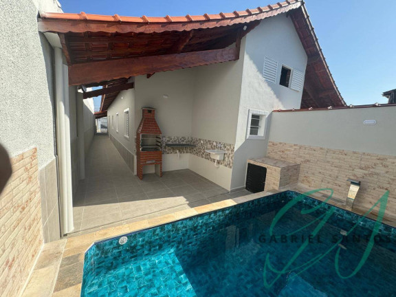 Imagem Casa com 3 Quartos à Venda, 150 m² em Agenor De Campos - Mongaguá Imagem Casa com 3 Quartos à Venda, 150 m² em Agenor De Campos - Mongaguá