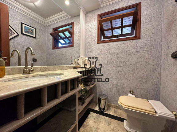 Imagem Sobrado com 6 Quartos à Venda, 680 m² em Lago Parque - Londrina Imagem Sobrado com 6 Quartos à Venda, 680 m² em Lago Parque - Londrina