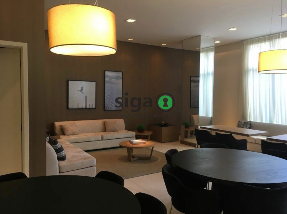 Imagem Apartamento com 2 Quartos à Venda, 52 m² em Aclimação - São Paulo Imagem Apartamento com 2 Quartos à Venda, 52 m² em Aclimação - São Paulo