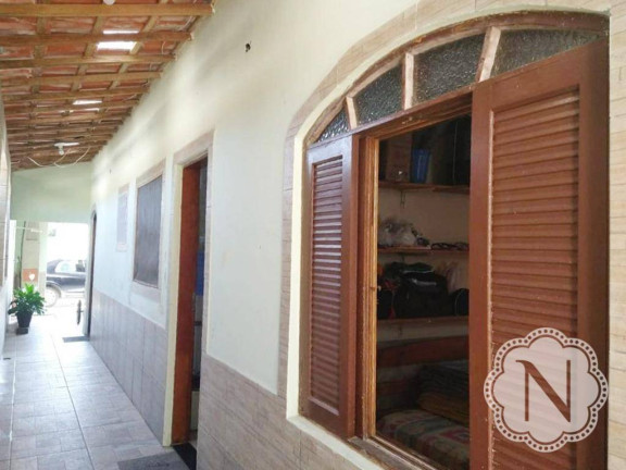 Imagem Casa com 2 Quartos à Venda, 140 m² em Laranjeiras - Itanhaém