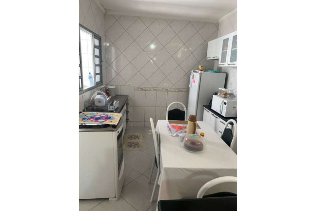 Imagem Casa com 3 Quartos à Venda, 180 m² em Vila Divina Pastora - São Paulo
