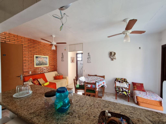 Imagem Apartamento com 1 Quarto à Venda, 44 m² em Capão Novo - Capao Da Canoa
