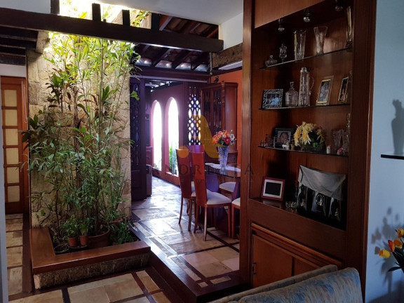 Imagem Cobertura com 3 Quartos à Venda, 380 m² em Barra Da Tijuca - Rio De Janeiro Imagem Cobertura com 3 Quartos à Venda, 380 m² em Barra Da Tijuca - Rio De Janeiro