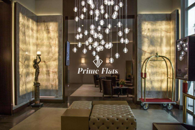 Imagem Apartamento com 1 Quarto à Venda, 27 m² em Consolação - São Paulo Imagem Apartamento com 1 Quarto à Venda, 27 m² em Consolação - São Paulo
