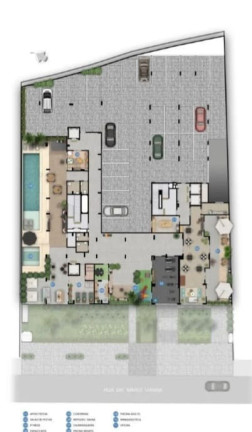 Imagem Imóvel com 1 Quarto à Venda, 1 m² em Santa Rosa - Niterói Imagem Imóvel com 1 Quarto à Venda, 1 m² em Santa Rosa - Niterói