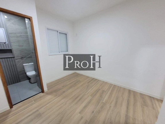 Imagem Apartamento com 2 Quartos à Venda, 50 m² em Vila Bastos - Santo André Imagem Apartamento com 2 Quartos à Venda, 50 m² em Vila Bastos - Santo André