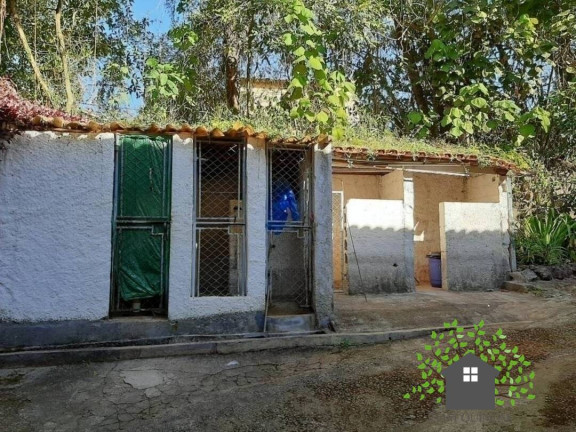 Imagem Casa à Venda, 210 m² em Granja Viana Ii - Cotia Imagem Casa à Venda, 210 m² em Granja Viana Ii - Cotia