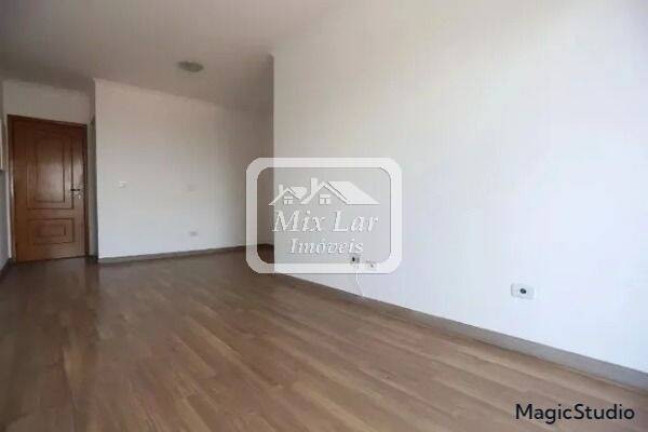 Imagem Apartamento com 3 Quartos à Venda, 87 m² em Vila Osasco - Osasco